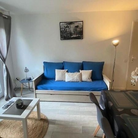 Résidence Debussy - maeva Home - Appartement 2 Pièces 4 Personnes - Budget 39 Carnoux-en-Provence Exterior foto
