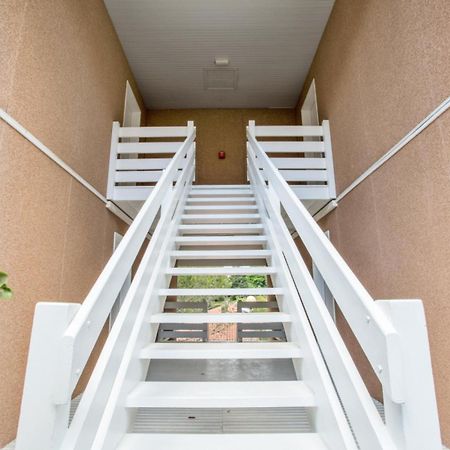 Résidence Debussy - maeva Home - Appartement 2 Pièces 4 Personnes - Budget 39 Carnoux-en-Provence Exterior foto