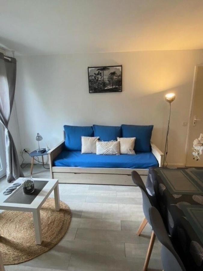 Résidence Debussy - maeva Home - Appartement 2 Pièces 4 Personnes - Budget 39 Carnoux-en-Provence Exterior foto