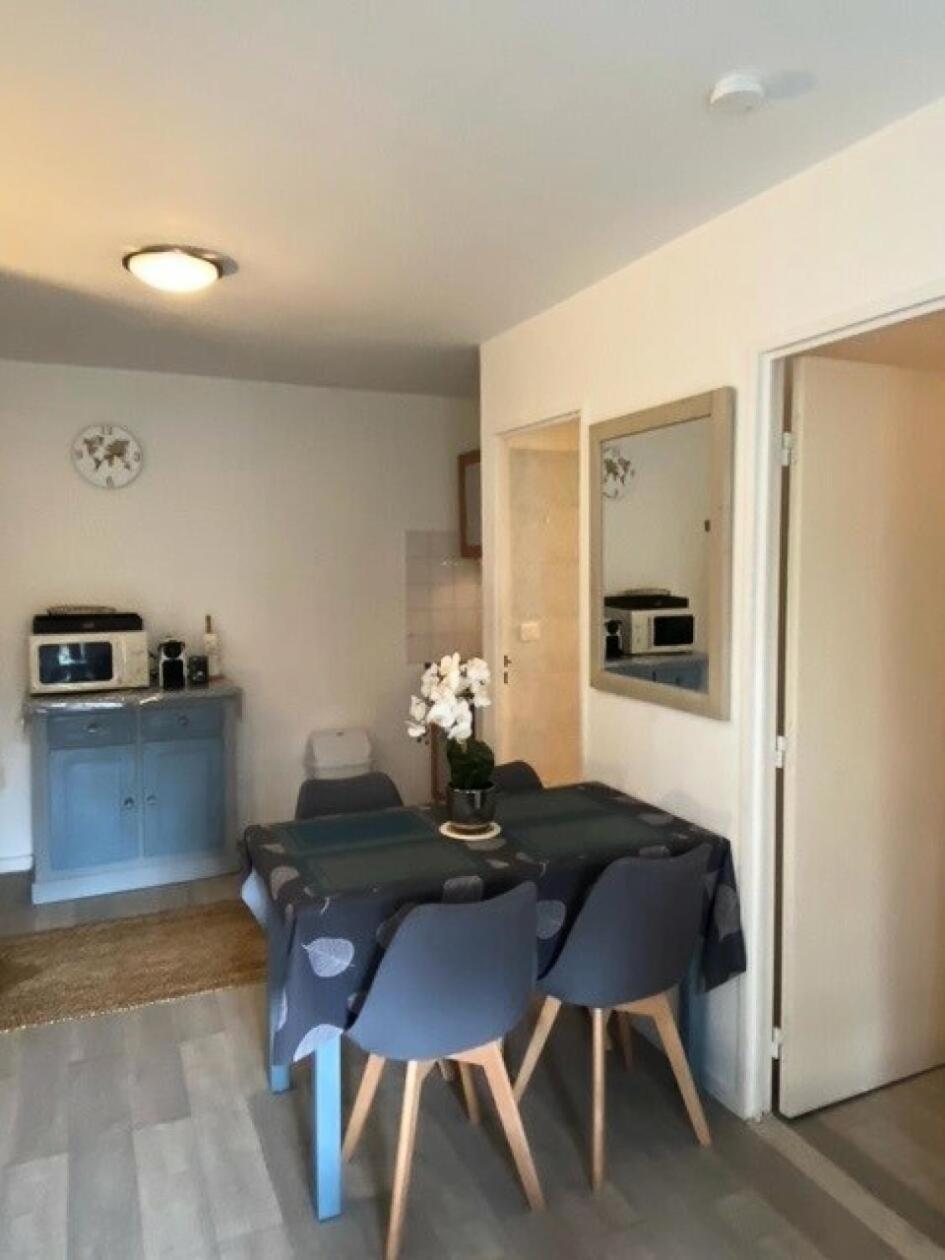 Résidence Debussy - maeva Home - Appartement 2 Pièces 4 Personnes - Budget 39 Carnoux-en-Provence Exterior foto