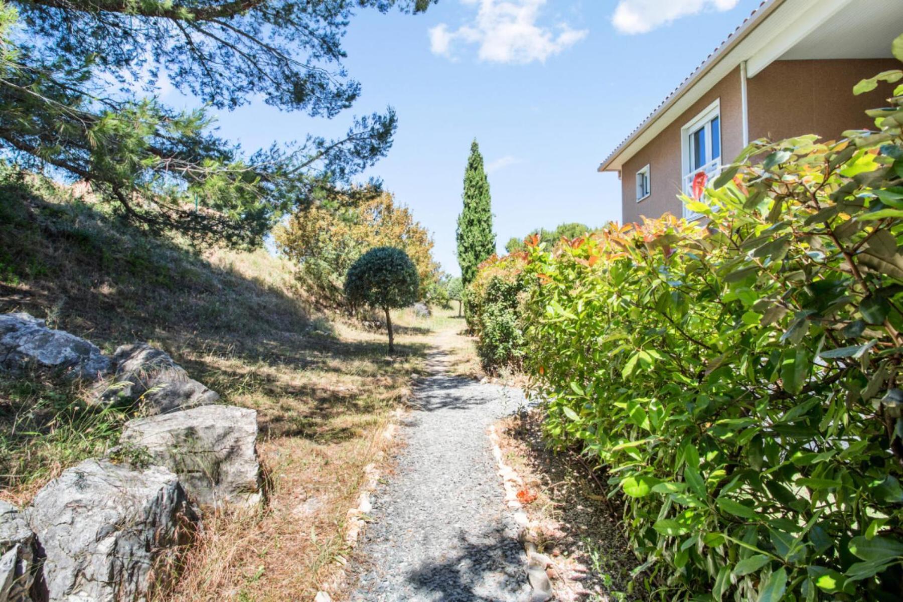 Résidence Debussy - maeva Home - Appartement 2 Pièces 4 Personnes - Budget 39 Carnoux-en-Provence Exterior foto