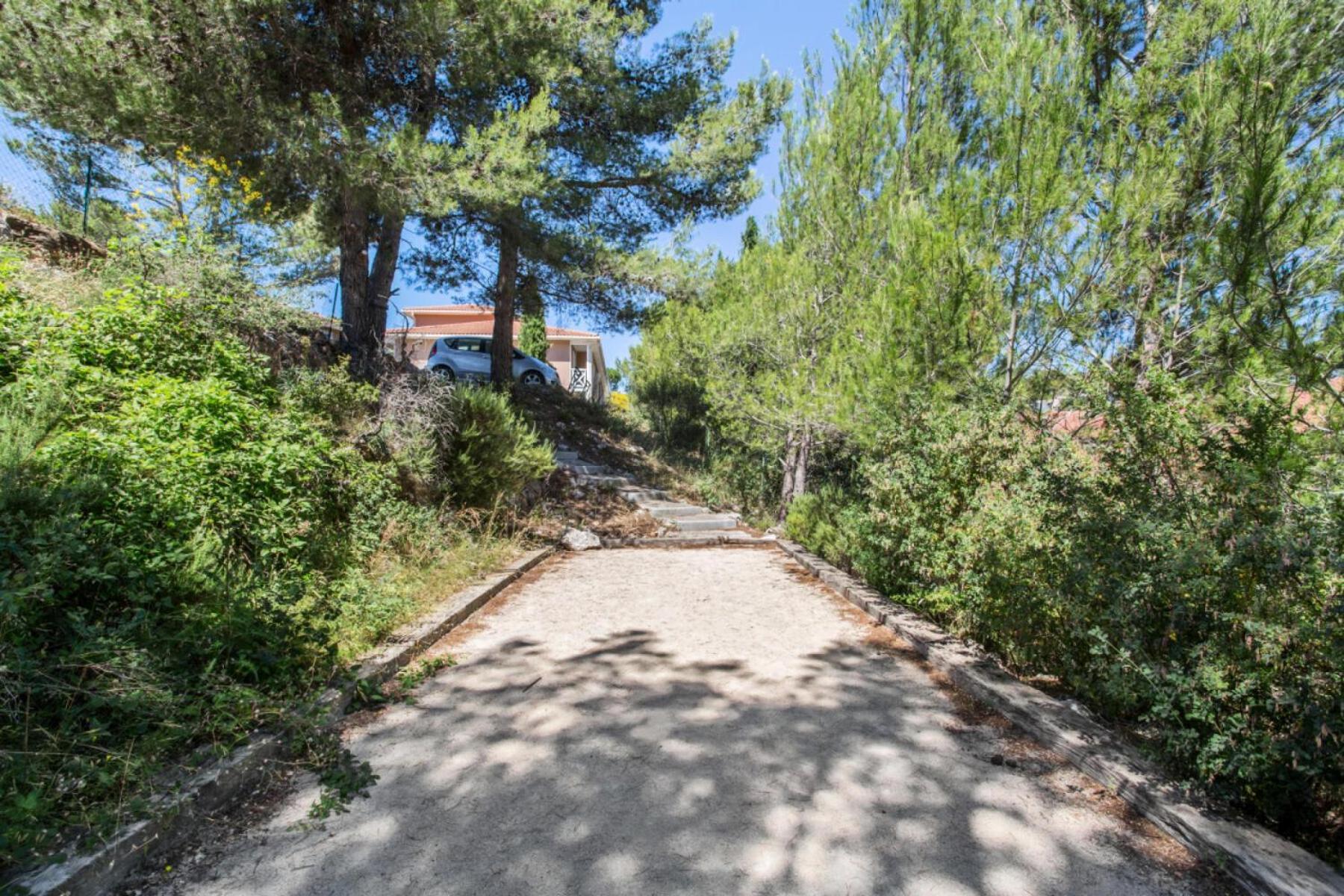 Résidence Debussy - maeva Home - Appartement 2 Pièces 4 Personnes - Budget 39 Carnoux-en-Provence Exterior foto